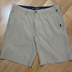 Quiksilver Amphibian Shorts